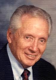 Richard Dickey Obituary (1928