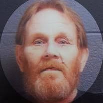 Forrest Cloud Underwood