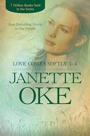 Janette Oke Books Love sales s Abiding