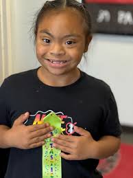 Congratulations to all of our Pawsitive Referrals this week! These Panthers  are setting the example by following our PAWS Expectations—way to go! We're  so proud of your hard work, kindness, and leadership.