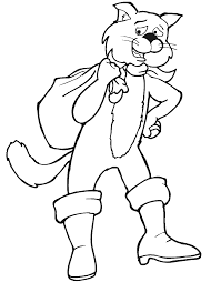We gathered best collection of free games like puss in boots coloring especially for you! Puss In Boots Coloring Pages