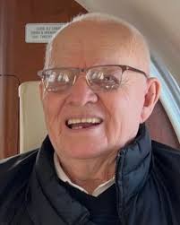 Robert R. Dickson Obituary January 31, 2025