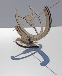 Scientificsonline Com Sundial Clock Astronomy