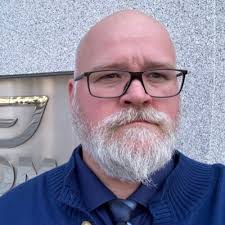 Shawn Halley (@the_shalley)