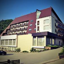 Maybe you would like to learn more about one of these? Balvanyos Resort Home Facebook