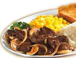 Add steak cubes and refrigerate for 2 to 4 hours. Sirloin Steak Tips Ihop Steak Tips Recipe Ihop Sirloin Tips Recipe Beef Tip Recipes
