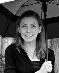 Book Review: Suzie Bitner Was Afraid of the Drain