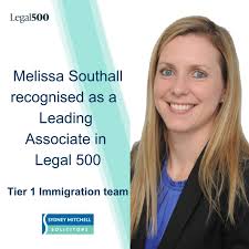 Ellen-Marie Ricketts