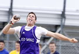 Boys track and field: Distance runners guide Century to second place