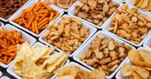 Berdasarkan fungsinya, makanan pun terbagi ke dalam beberapa macam. Usaha Makanan Ringan Serba 1000 2000 500 Dan Unik Omzet Jutaan Tresna Me