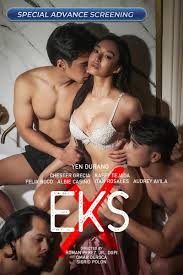 Eks (2024) - Filmaffinity