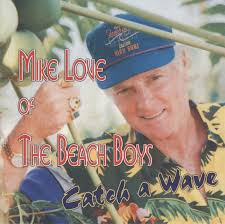 Mike Love