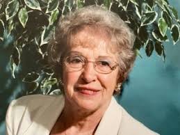 Décès de Denise Bourassa Champagne