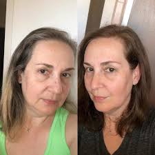 Light Brown Hair Dye Kit. Lucca 7NGV