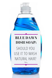 Dawn Dish Soap For Hair Growth Natural Hair Styles Clarifying Shampoo Diy Dawn Dish Soap