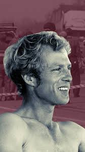 Rod Ansell: The violent end to the life of real Crocodile Dundee