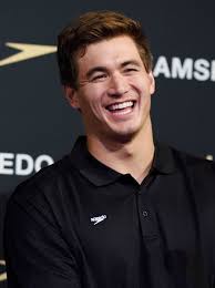 FYI, Nathan Adrian Is The Hottest Olympic Swimmer
