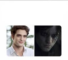 See more 'tracksuit robert pattinson standing in the kitchen' images on know your meme! Robert Pattinson Batman Vs Twilight Blank Template Imgflip