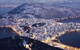 Σοβαρό επεισόδιο σημειώθηκε σήμερα στην καστοριά μεταξύ ενός ιδιοκτήτη σουβλατζίδικου και δύο εφοριακών. Organwmeno Ta3idi Sthn Kastoria