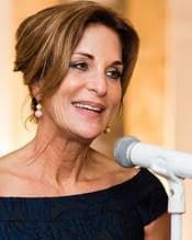 Rachael Rudin's Instagram, Twitter & Facebook