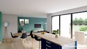 Maison Moderne Luminosite En 2020 Constructeur Maison Bretagne Maison Bretagne Maison Confortable