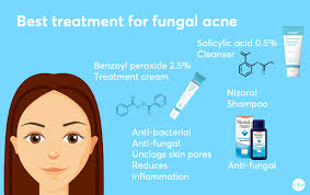 Do they tend to get worse in hot and humid weather? Fungal Acne Causes And Treatments Mdacne