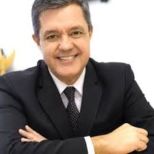 Gilson Campos (@CamposHydro)