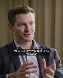Watch how Forte is revolutionizing the way we provide people with training