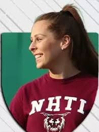 Justine "Barker" Benson (2023)