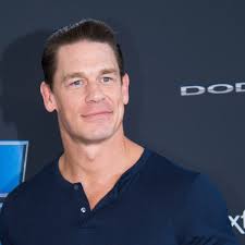 John Cena holds world record for Make-A-Wish foundation