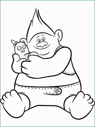 Show your kids a fun way to learn the abcs with alphabet printables they can color. Trolls Dreamworks Coloring Pages