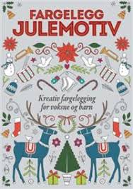 Glade barn med store forventninger til dagen. Fargelegg Julemotiv Kreativ Fargelegging For Voksne Og Barn Pdf Moordinasalino6