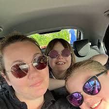 Kimberley Adams is fundraising for Little Princess Trust