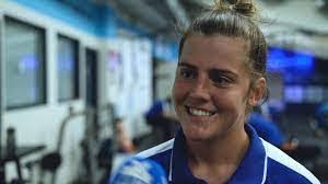 Daisy Bateman's Instagram, Twitter & Facebook