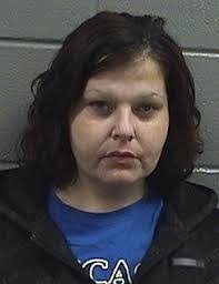 Veronica Harden's Instagram, Twitter & Facebook