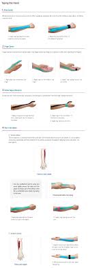 Pin On Kinesio Taping