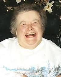 Wanda Rice Obituary (2012)