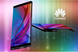 A Huawei Mate X Rollable is in the ...