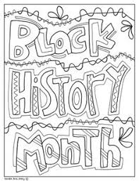 Additionally, our black history month worksheets highlight the civil rights movement, brown vs board of education, the montgomery bus boycott and many other historically significant moments. 20 Coloring Ideas Coloring Pages Black History Month Activities Shirley Chisholm