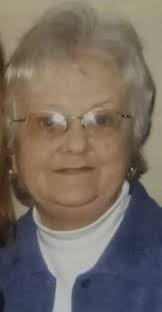 Wanda MACDONALD Obituary (2023)