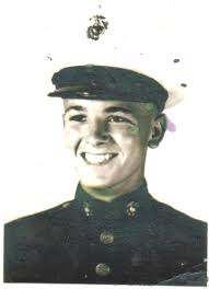 Malcolm Morris Obituary (1935