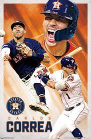 Order online for delivery or click & collect at your nearest bunnings. Mlb Houston Astros Carlos Correa 20 Astros Houston Astros Carlos Correa