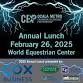 Ocala Metro CEP Annual Lunch 2025