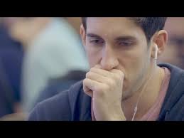 Dan Colman talks online poker with Paul Phua