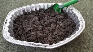 How to sterilize garden soil. How To Turn Ordinary Garden Soil Into Organic Potting Mix Off The Grid News