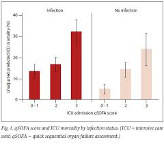 Image result for qSOFA Score