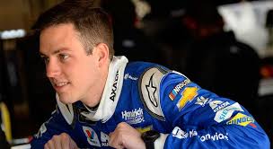 Et on saturday, may 18. Alex Bowman Wins Fan Vote Transfers To All Star Race Nascar Com