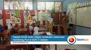 Namun tentu belajar di bangku sekolah memberikan kita perspektif lebih untuk memahami keindahan 4. Begini Metode Belajar Tatap Muka Ala Dindik Cilegon Di Masa New Normal Biem Co