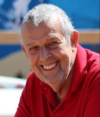 George Christophersen Obituary (2017)