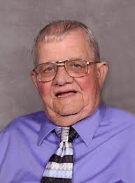 Obituary information for Samuel S. Yoder